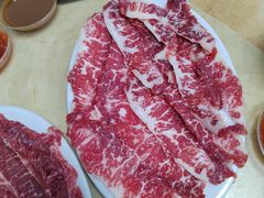 -五洲牛肉美食馆