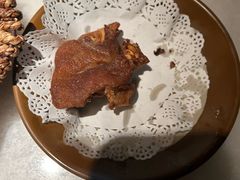 -川堂风·跷脚牛肉·乐山爆炒(中建乐荟天地店)