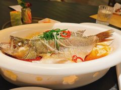 -来龙里 精致 东南亚餐室(万象城店)