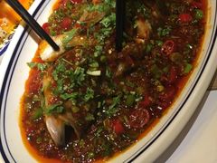 -繁花里音乐餐厅(新天地店)
