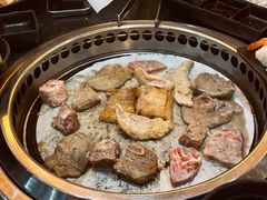 -熊出没日本烧肉放题