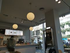 -ARKET CAFÉ(三里屯太古里店)