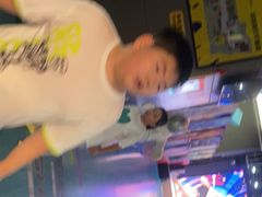 -嗨马乐动室内潮玩运动·团建·轰趴·桌游(南丰汇店)