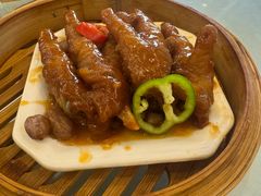 -川林海鲜酒家·湾仔传统早茶·粤菜