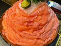 -吼堂老火锅(太古里总店)