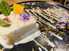 -青梅酒肆PLUS(长白仙岛北路店)