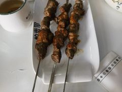 -帕米尔食府(白云观店)