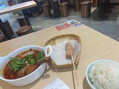 -好人民间小吃·番茄鱼酸菜鱼(木渎悠方店)