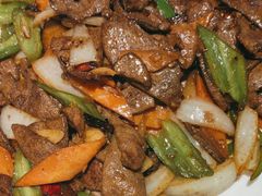 -快乐老家三鲜饺子东北菜(南六中路店)