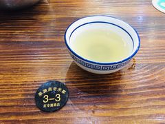 -果渊斋老米家泡馍馆(学诚广场店)