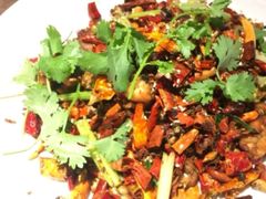 -宽窄巷子·成都冒菜·传统小吃(海印又一城店)