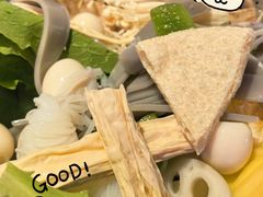 -来涮蜀鲜货火锅串串香(菜市口店)