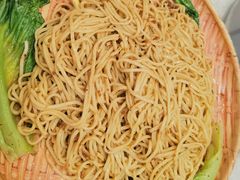 蟹油捞面-三辣馆