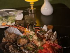 -宴悦海鲜餐厅Driftwood·游水海鲜·牛排(亚龙湾瑞吉店)