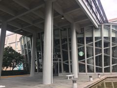 -星巴克臻选(宁波天一广场店)