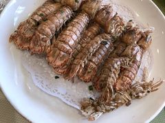 -莆鑫海鲜城(浏河店)