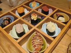 -团子君寿司·茶