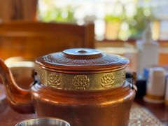 -玛吉阿米·餐吧