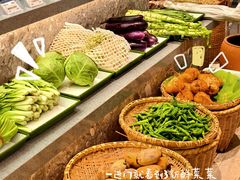 -湘江红·湖南招牌菜(莲花南路店)