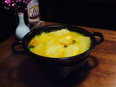 -荷风细雨·中国茶宴(碧云店)