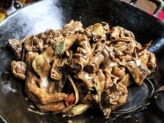 -王城醋血鸭老店