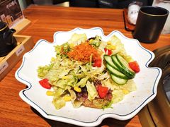 -鹤汀居酒屋•家庭料理•烧鸟酒肆(新街口店)