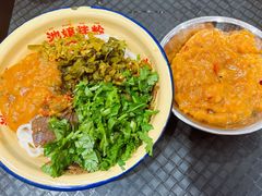 -池嬢拌粉(上海首店)