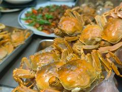 -食鸡公社辣子鸡·潍坊菜·烧烤