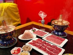 -南门涮肉(上海二店)