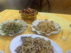 -肥姐美食(同福中路店)