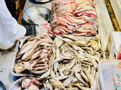 -大马弄蒋师傅美食酥鱼(察院前店)