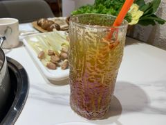 -和兴记潮汕牛肉火锅(太原街万达店)