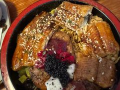-鳗鱼家·深夜食堂(军博店)