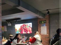 大堂-巴厘龙虾·榜首油焖大虾(旗舰店·万松园)