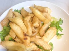 -红日饭店(裕隆三路店)