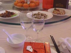 主家蛮有钱-张家港华芳金陵国际酒店