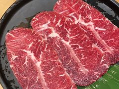 -九田家黑牛烤肉料理(溧阳吾悦店)