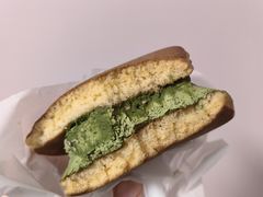 -辛一·铜锣烧(鸿寿坊店)