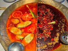 -小龙坎火锅(IFS HOT店)