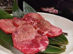 -九田家黑牛烤肉料理(珠江摩尔店)