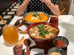 -GOGO Plate(成都太古里店)