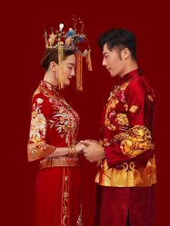 -拾尚映画·STUDIO婚纱摄影(中关村店)