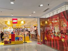 -凯德MALL(西直门店)
