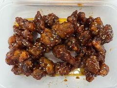 糖醋排骨-乔波食品(杜桥中心菜场店)
