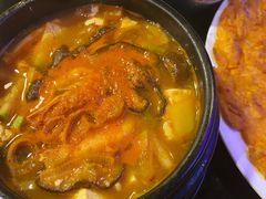 -咕咕站韩国料理(紫金港店)