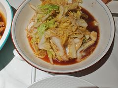 -洪星渔庄临平菜(星万里店)