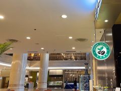 -逸派咖啡 EPARKCOFFEE(广安门店)