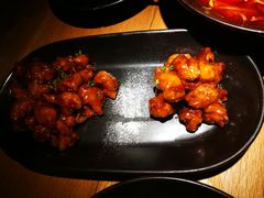 -金牌外婆家(苏州中心店)