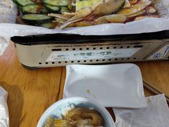 -纽道沸巫山纸包鱼(中海国际店)