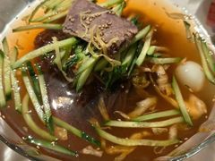 -七八冷面·延边朝鲜族美食(圣熙八号店)